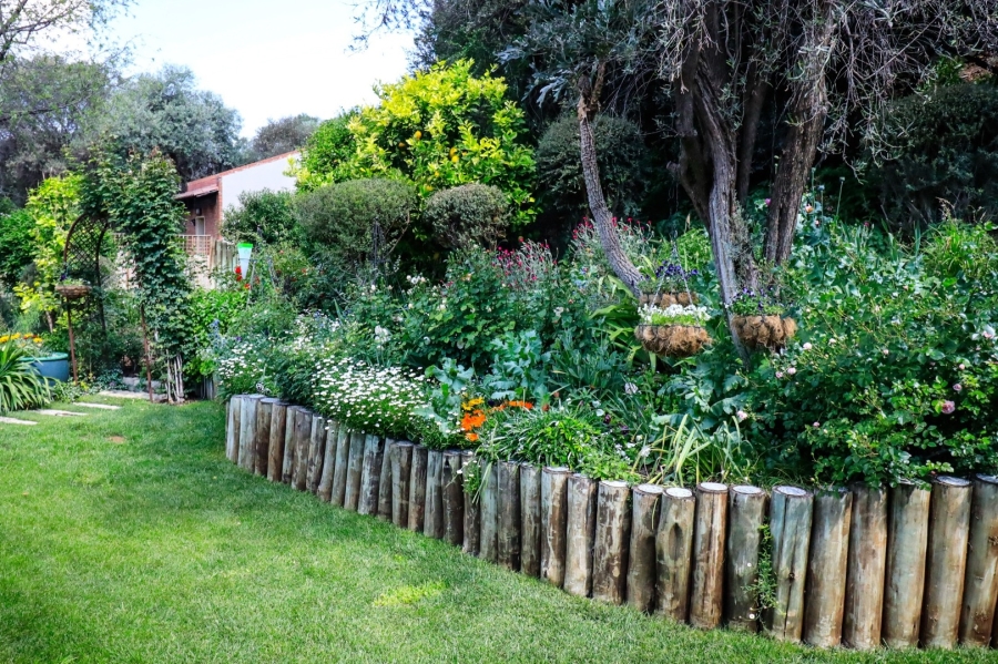 3 Bedroom Property for Sale in Oubos Estate Free State